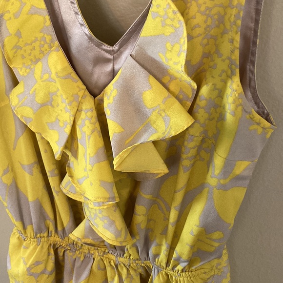 Express Ruffle Sundress ☀️ - Picture 3 of 4